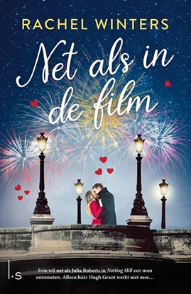 Afbeeldingen van Net als in de film