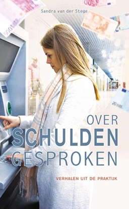 Afbeeldingen van Over schulden gesproken