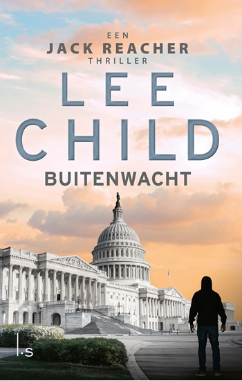 Afbeelding van Jack Reacher Buitenwacht