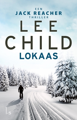 Afbeeldingen van Jack Reacher Lokaas