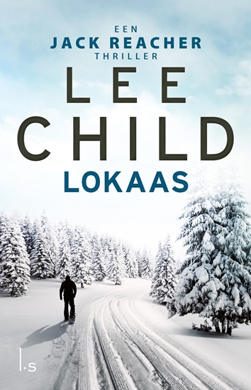 Afbeelding van Jack Reacher Lokaas