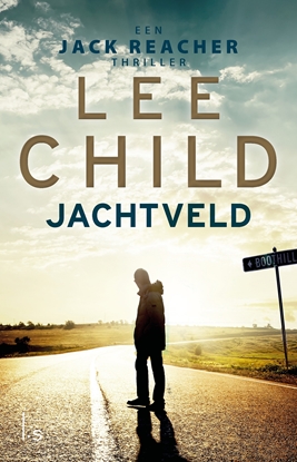 Afbeeldingen van Jack Reacher Jachtveld