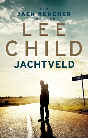 Afbeelding van Jack Reacher Jachtveld