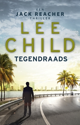 Afbeeldingen van Jack Reacher Tegendraads