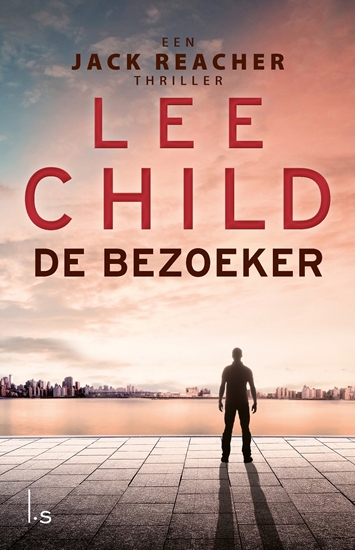 Afbeelding van Jack Reacher De bezoeker