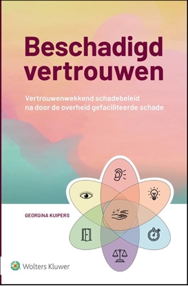 Afbeeldingen van Beschadigd vertrouwen