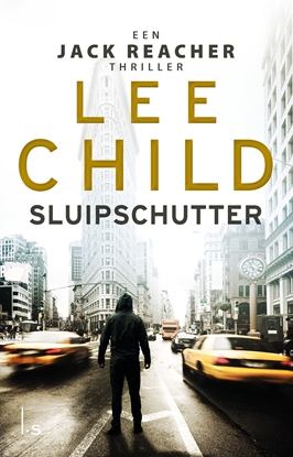 Afbeeldingen van Jack Reacher Sluipschutter