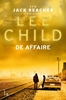 Afbeelding van Jack Reacher De affaire