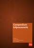 Afbeelding van Compendia Compendium erfprocesrecht
