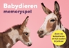 Afbeelding van Babydieren memoryspel