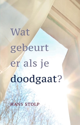 Afbeeldingen van Wat gebeurt er als je dood gaat?