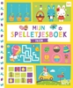 Afbeelding van Pasen Mijn spelletjesboek