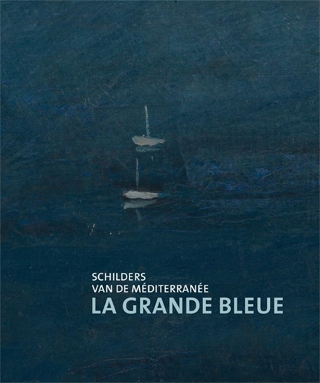 Afbeelding van La Grande Bleue - Schilder van de Méditerrannée