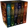 Afbeelding van Serie 3 Cadeaubox: Box met 6 paperbacks