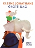 Afbeelding van Kleine Jonathans grote dag