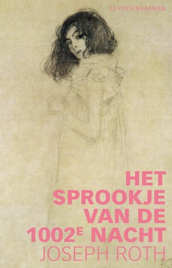 Afbeelding van LJ Veen Klassiek Het sprookje van de 1002e nacht
