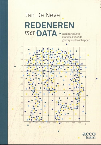 Afbeelding van Redeneren met data
