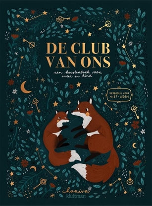 Afbeeldingen van De club van ons