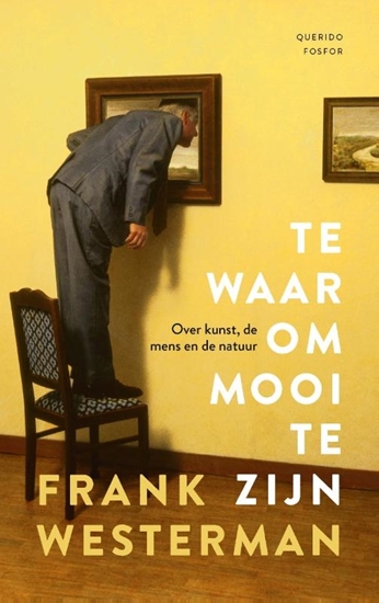 Afbeelding van Te waar om mooi te zijn