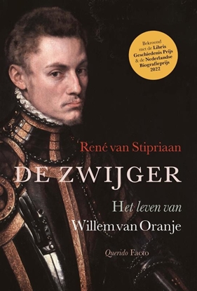 Afbeeldingen van De zwijger