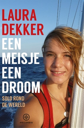 Afbeeldingen van Een meisje, een droom