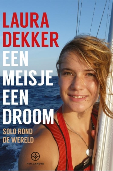 Afbeelding van Een meisje, een droom