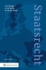 Afbeelding van Staatsrecht