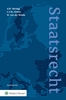Afbeelding van Staatsrecht