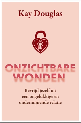 Afbeeldingen van Onzichtbare wonden