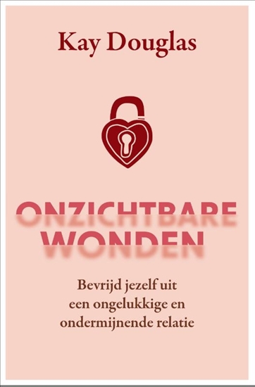 Afbeelding van Onzichtbare wonden