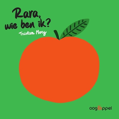 Afbeeldingen van Rara, wie ben ik ?