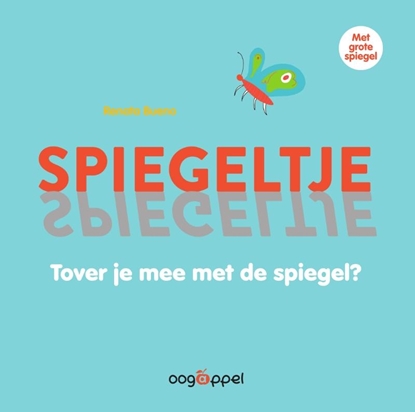 Afbeeldingen van Spiegeltje, spiegeltje
