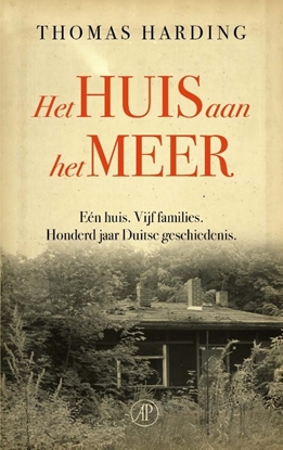 Afbeeldingen van Het huis aan het meer
