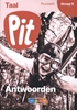 Afbeelding van Pit Taal pluswerk groep 5 Antwoorden