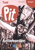 Afbeelding van Pit Taal pluswerk groep 5 Antwoorden