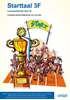 Afbeelding van Starttaal 3F leerwerkboek