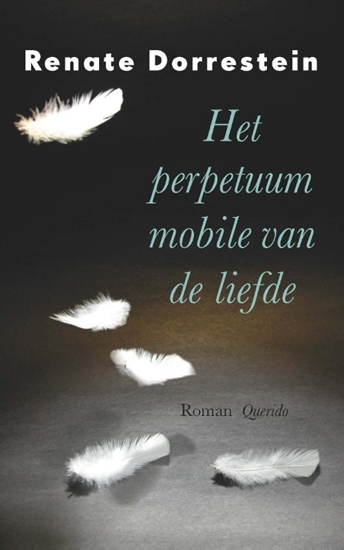 Afbeelding van Het perpetuum mobile van de liefde