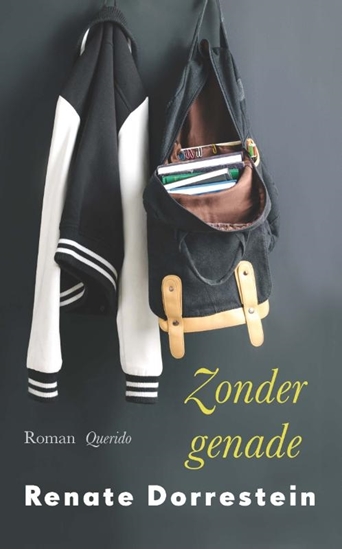 Afbeelding van Zonder genade