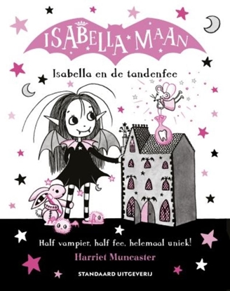 Afbeeldingen van Isabella Maan Isabella en de tandenfee
