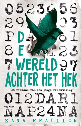 Afbeeldingen van De wereld achter het hek