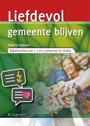 Afbeeldingen van Kringserie Liefdevol gemeente blijven