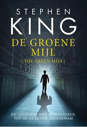 Afbeeldingen van De groene mijl