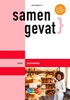 Afbeelding van Samengevat vwo Economie