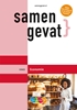 Afbeelding van Samengevat vwo Economie