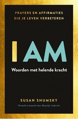 Afbeeldingen van I Am