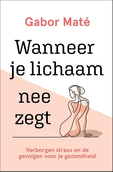 Afbeelding van Wanneer je lichaam nee zegt