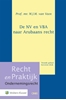 Afbeelding van Recht en Praktijk - Ondernemingsrecht De NV en VBA naar Arubaans recht