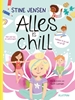 Afbeelding van Alles is chill
