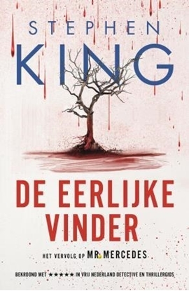 Afbeeldingen van Mr. Mercedes De eerlijke vinder