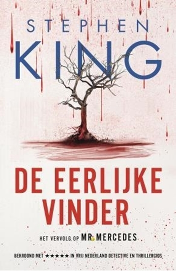 Afbeelding van Mr. Mercedes De eerlijke vinder